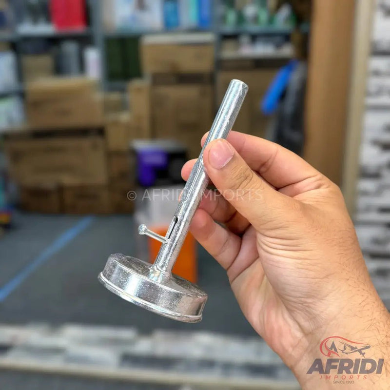 Patty Mold - Afridi Imports