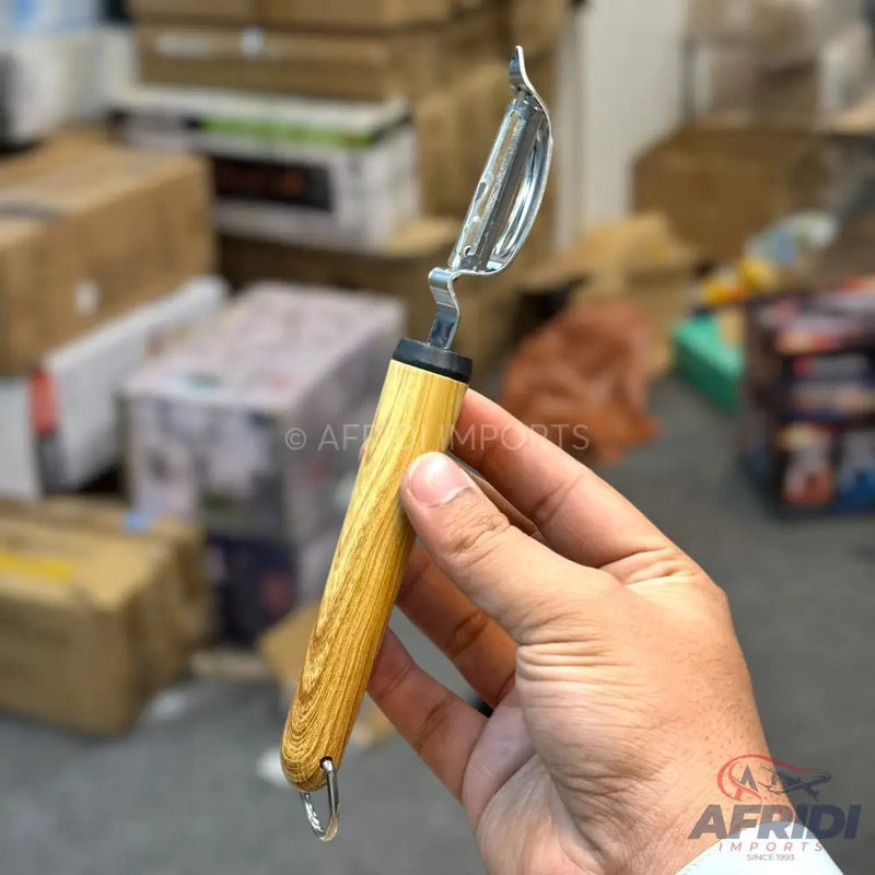 Peeler Style 2 by Top Choice - K0909T - Afridi Imports