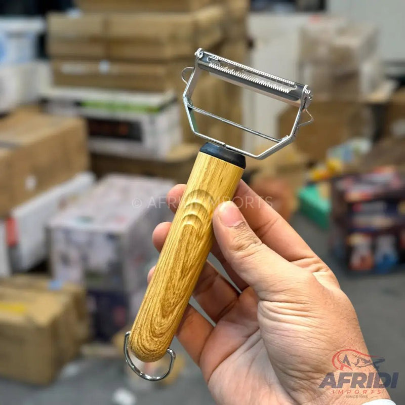 Peeler by Top Choice - K1173T - Afridi Imports