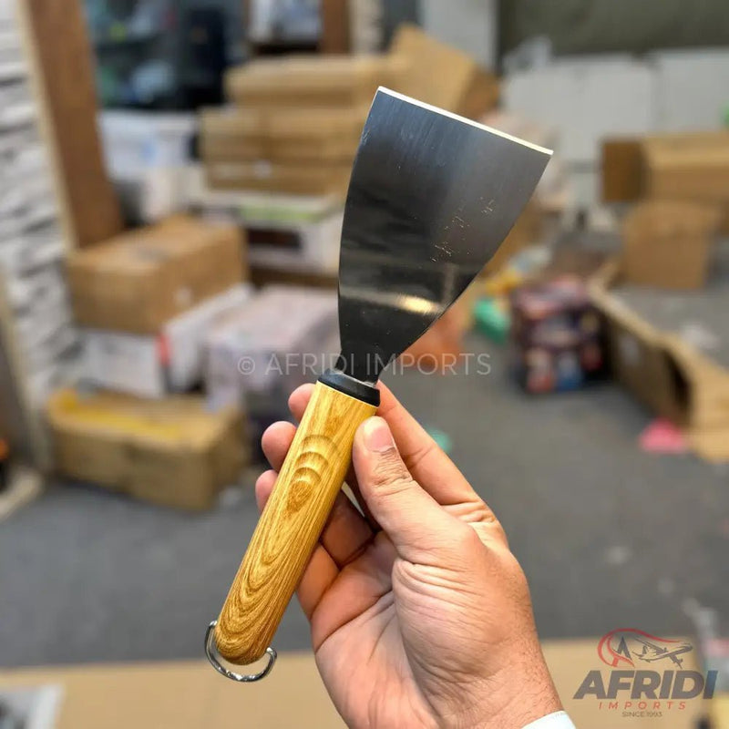 Scraper by Top Choice - K0886T - Afridi Imports