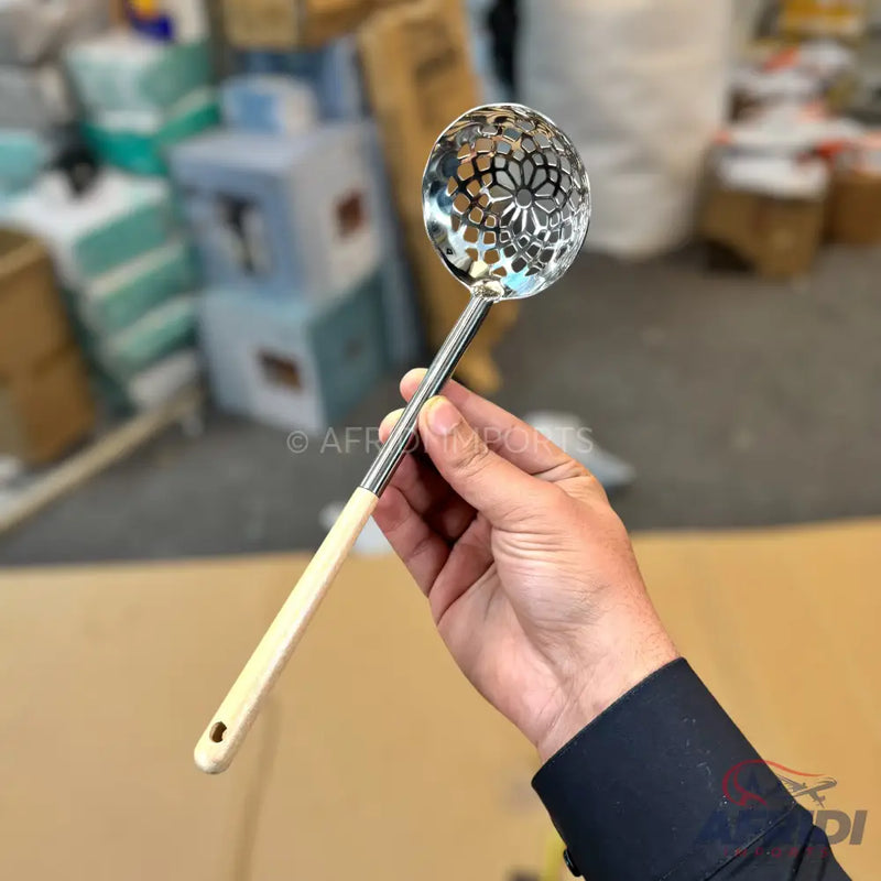SHenya Slotted Spoon
