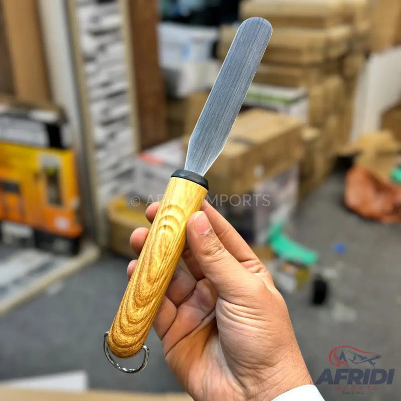 Spatula by Top Choice - K0896T - Afridi Imports