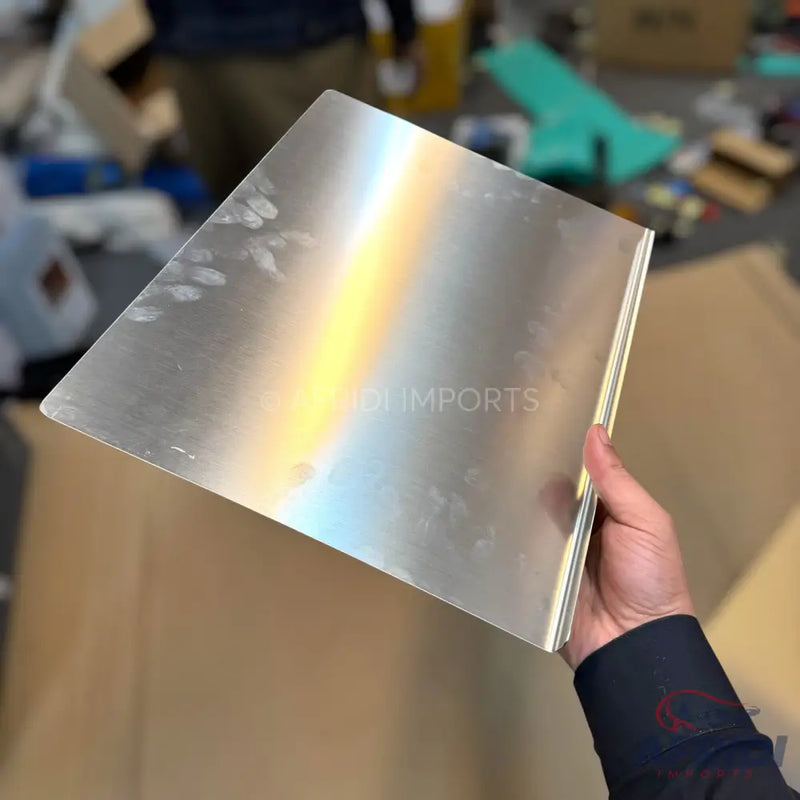 Stainless Steel Table Cutting Board
