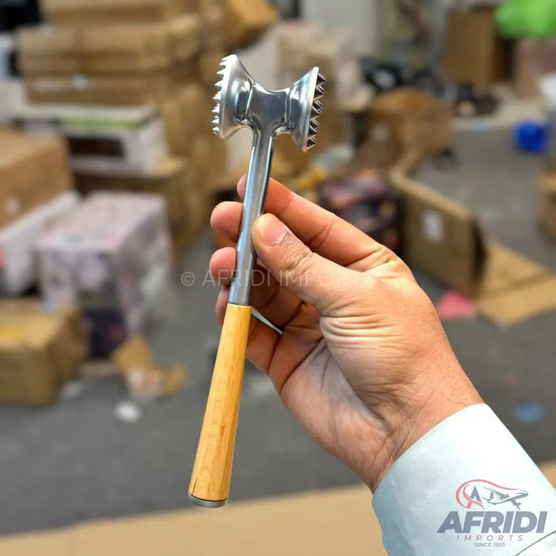 Tenderizer by Top Choice - E5781 - Afridi Imports