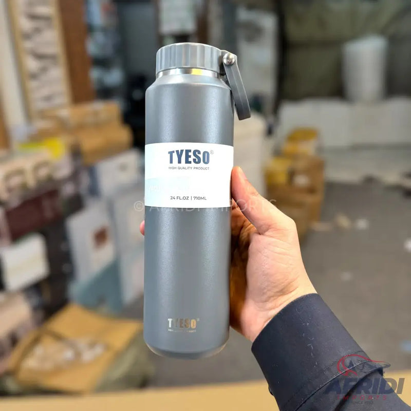 Tyeso 710ml Insulated Bottle