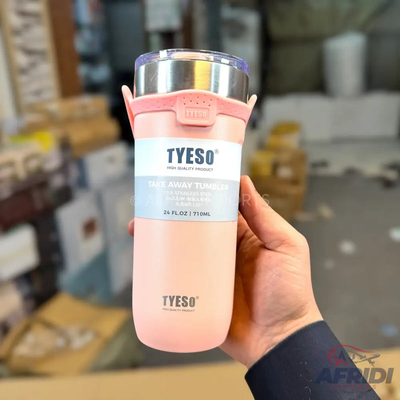 Tyeso 710ml Tumbler