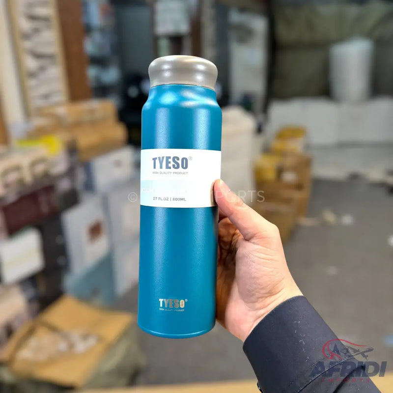 Tyeso 800ml Vacuum Bottle
