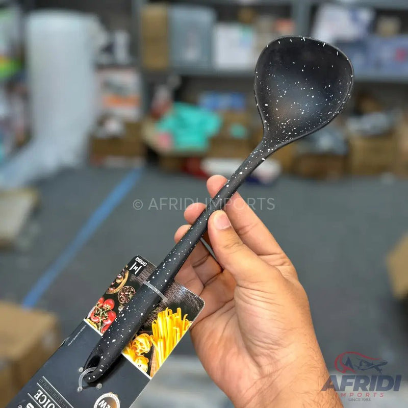 Wellmes Kitchen Utencils - Afridi Imports
