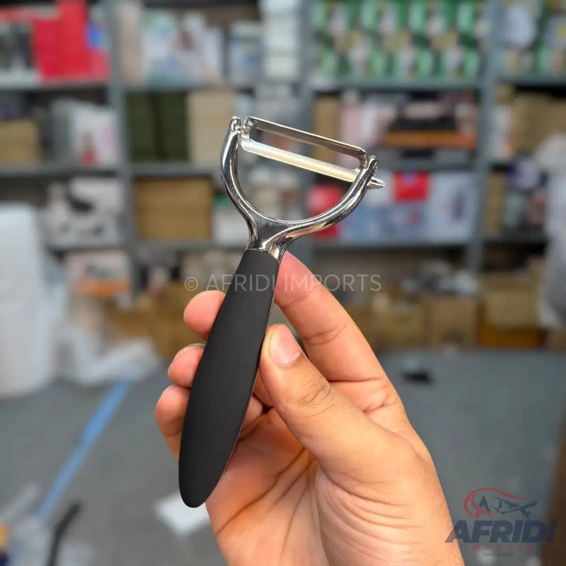 Wellmes Peeler - Afridi Imports