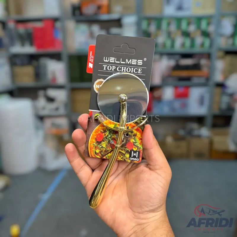 Wellmes Slicer - Afridi Imports