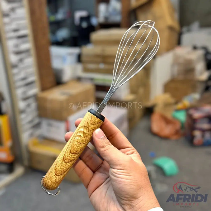Whisk by Top Choice - K0926T - Afridi Imports