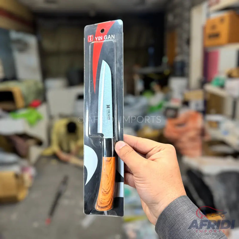 Yin Gan Utility Knife