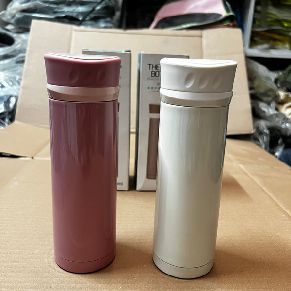 Lot Imported Stainless Steel 450Ml Vacuum Bottle