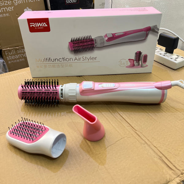Lot Imported 3-in-1 Multifunctional Hair Styler