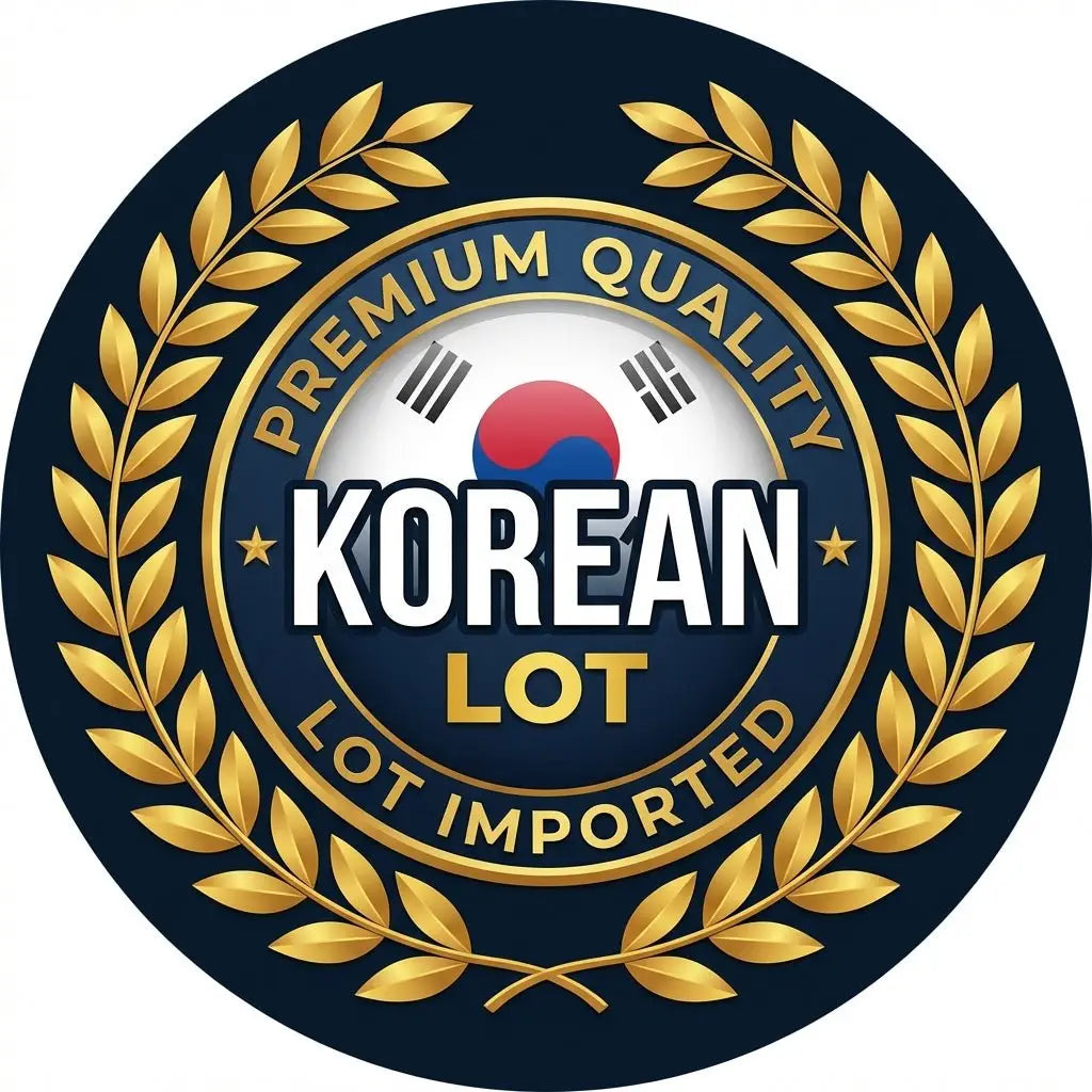 Korean LOT Products Pakistan | Trendy | Afridi Imports