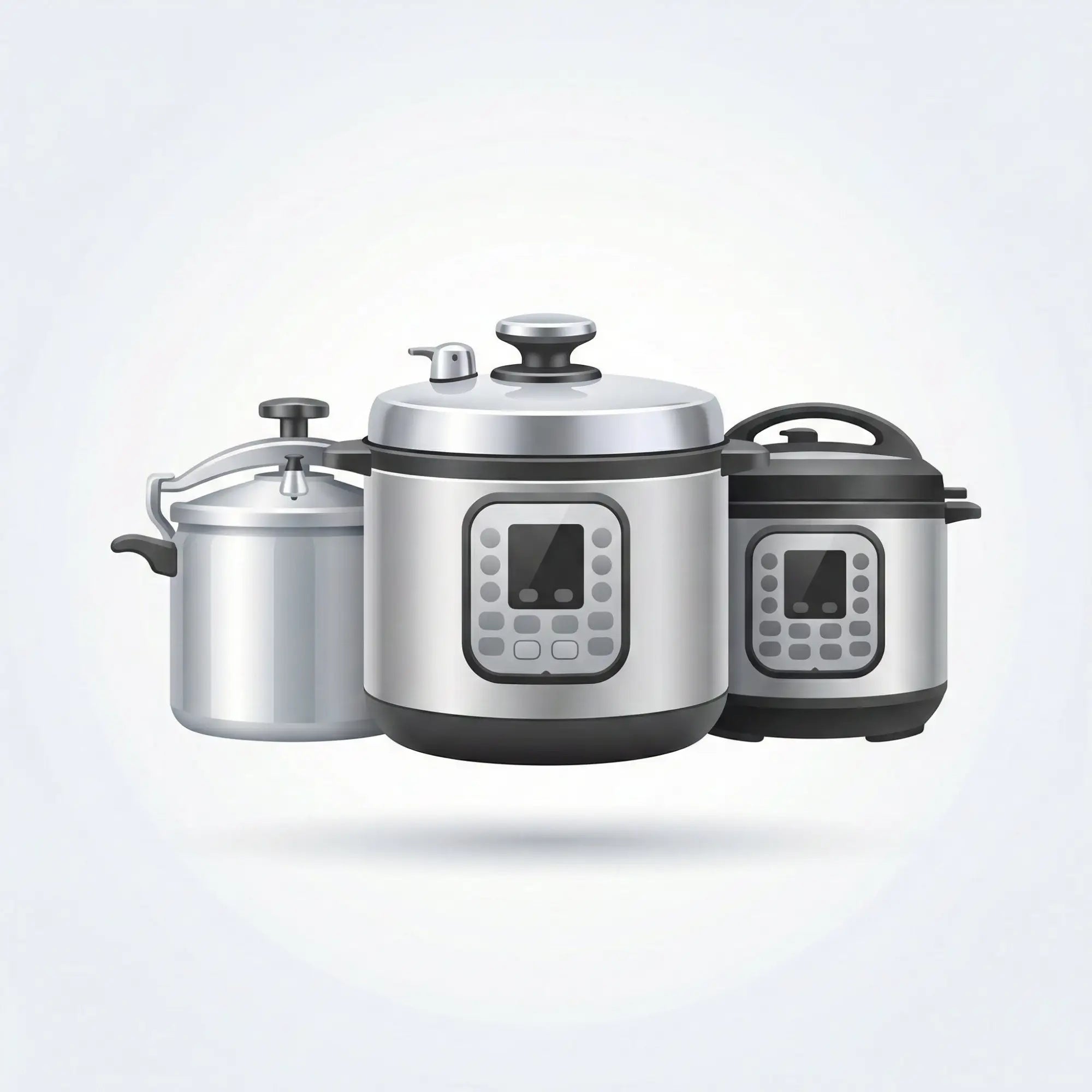 Pakistan Rustom Cooker Cooker Pressure Cookers Pakistan | Kolax Electric | Afridi Imports