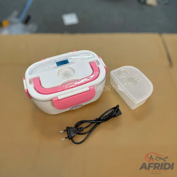 1.05L Electric Lunch Box