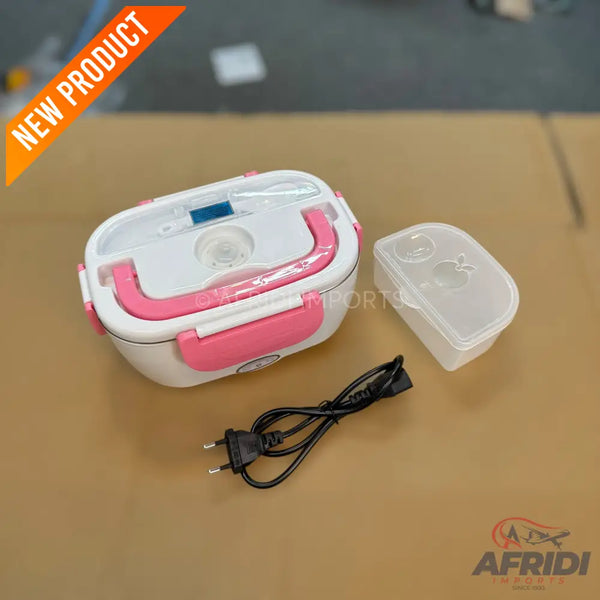 1.05L Electric Lunch Box
