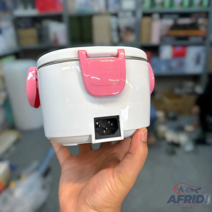 1.05L Electric Lunch Box
