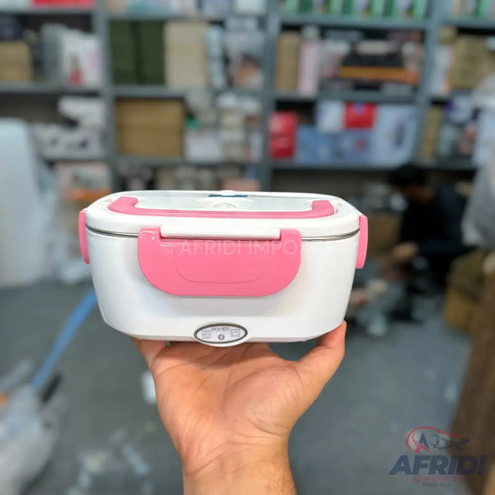 1.05L Electric Lunch Box