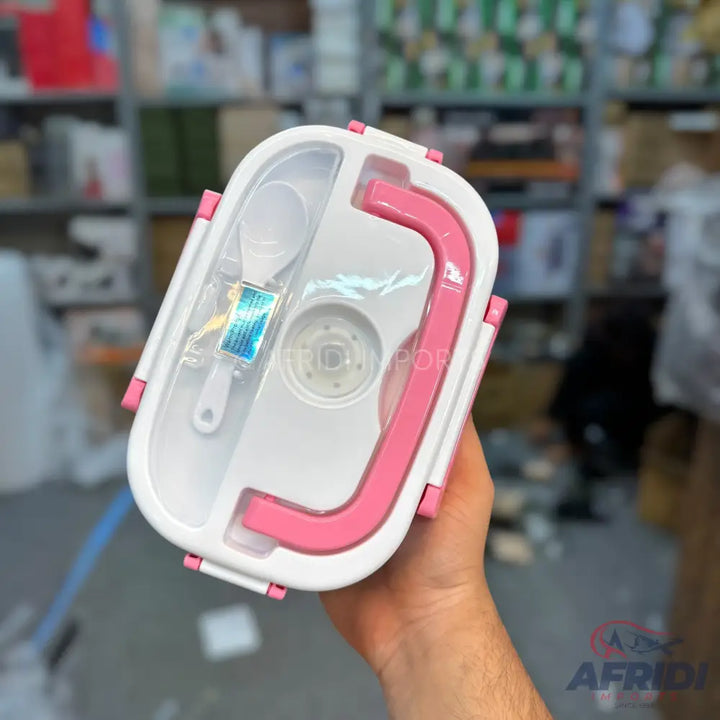 1.05L Electric Lunch Box