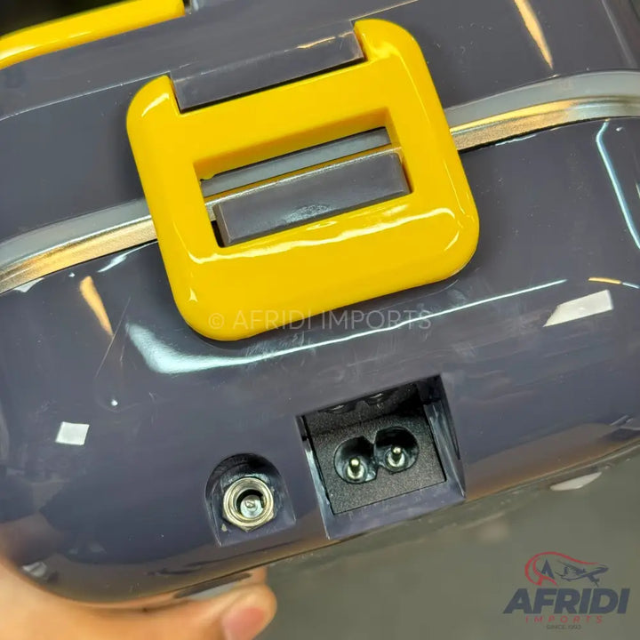 1.5L Electric Lunch Box - Random Color