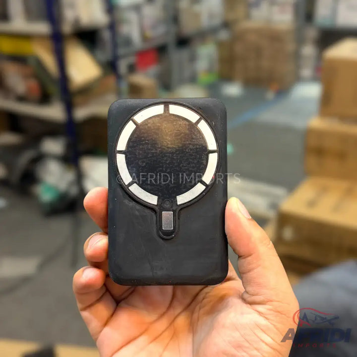 Adam Gravity 10,000mAH Wireless Power Bank - Second Hand