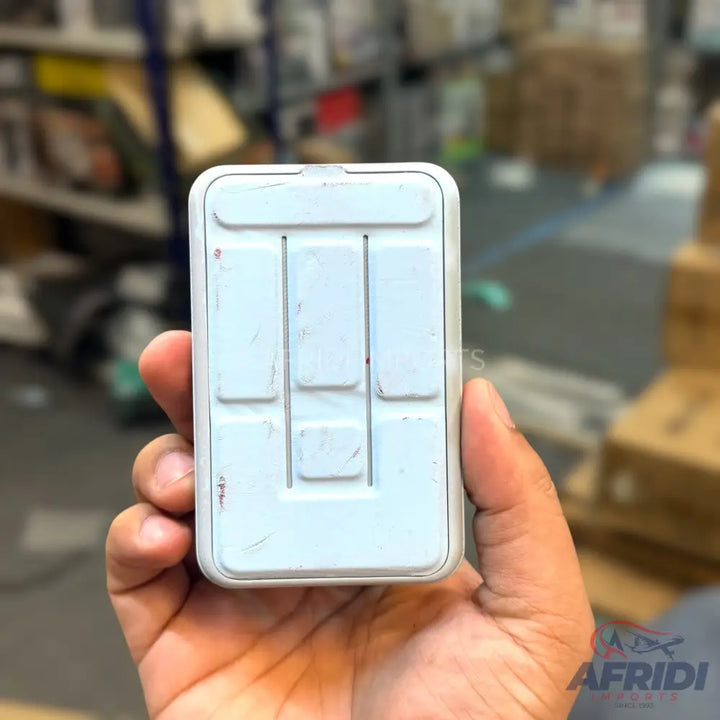 Adam Gravity 10,000mAH Wireless Power Bank - Second Hand