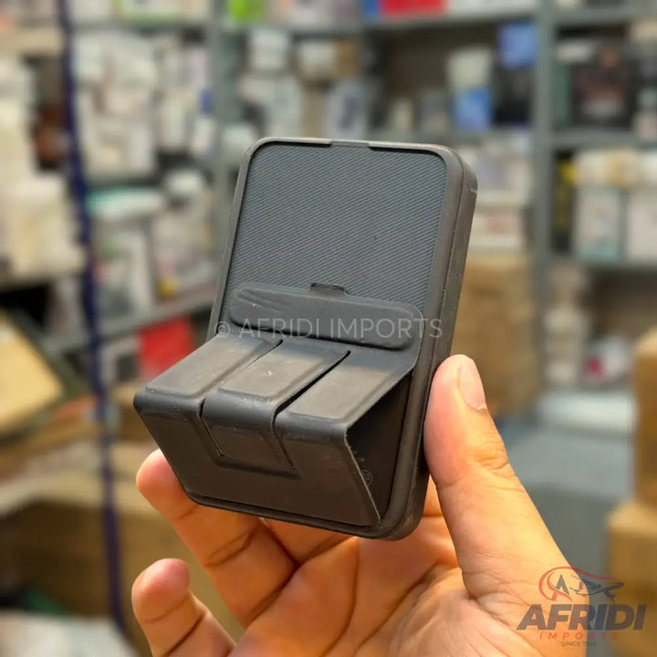 Adam Gravity 10,000mAH Wireless Power Bank - Second Hand