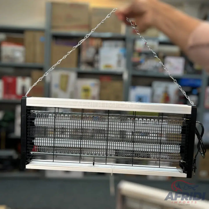 10 & 12W Double Tube Insect Killer