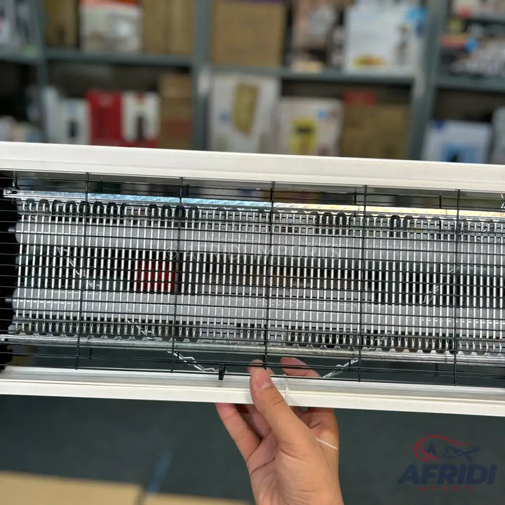 10 & 12W Double Tube Insect Killer