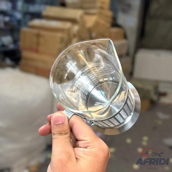 SEECIN 1000ml Tea & Coffee Maker