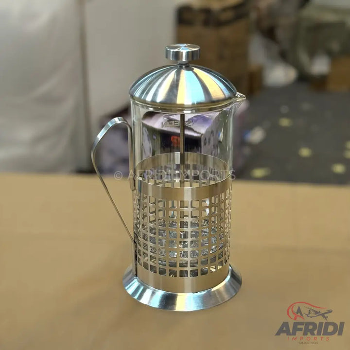 SEECIN 1000ml Tea & Coffee Maker