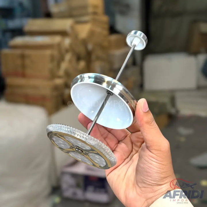 SEECIN 1000ml Tea & Coffee Maker