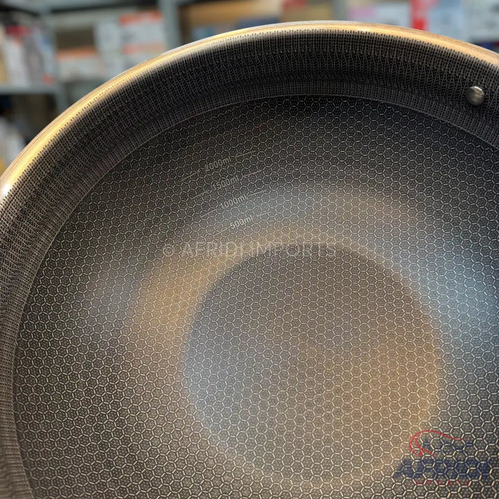 14 Inch HoneyComb Handi