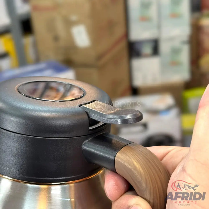 1800ml Vacuum Thermos