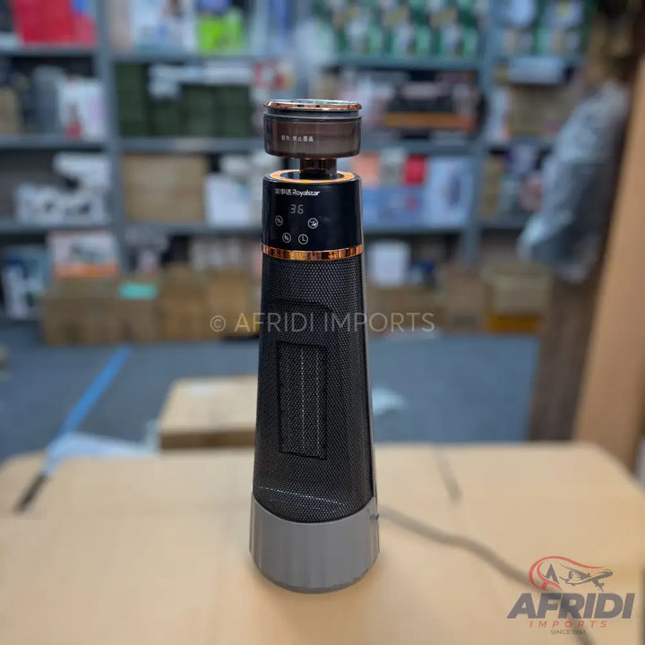 RoyalStar Blower Heater & Humidifier