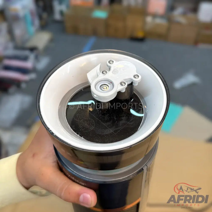 RoyalStar Blower Heater & Humidifier
