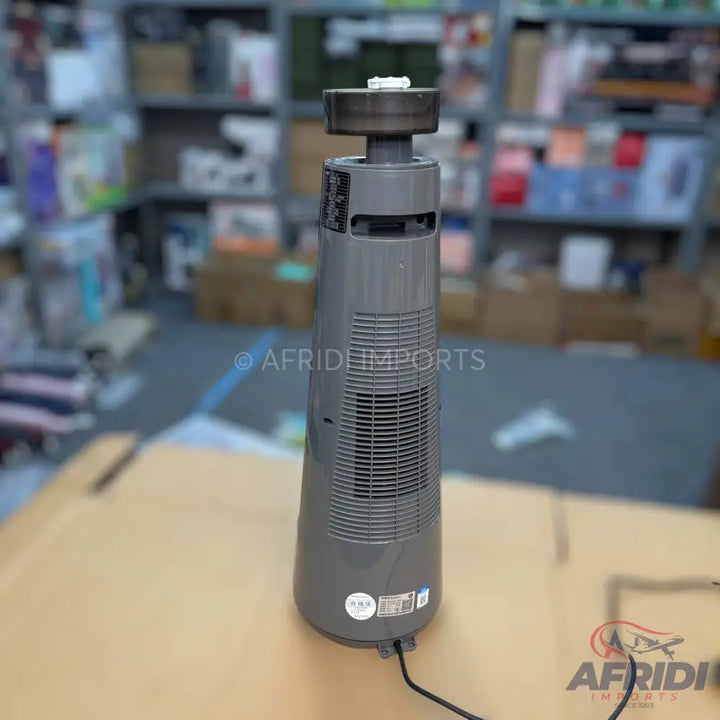 RoyalStar Blower Heater & Humidifier