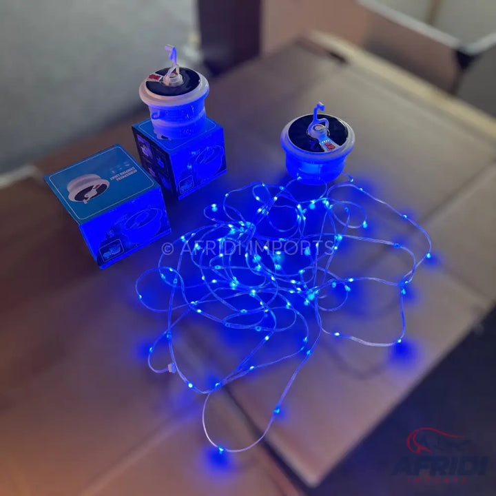 Atmosphere Camping Lamp