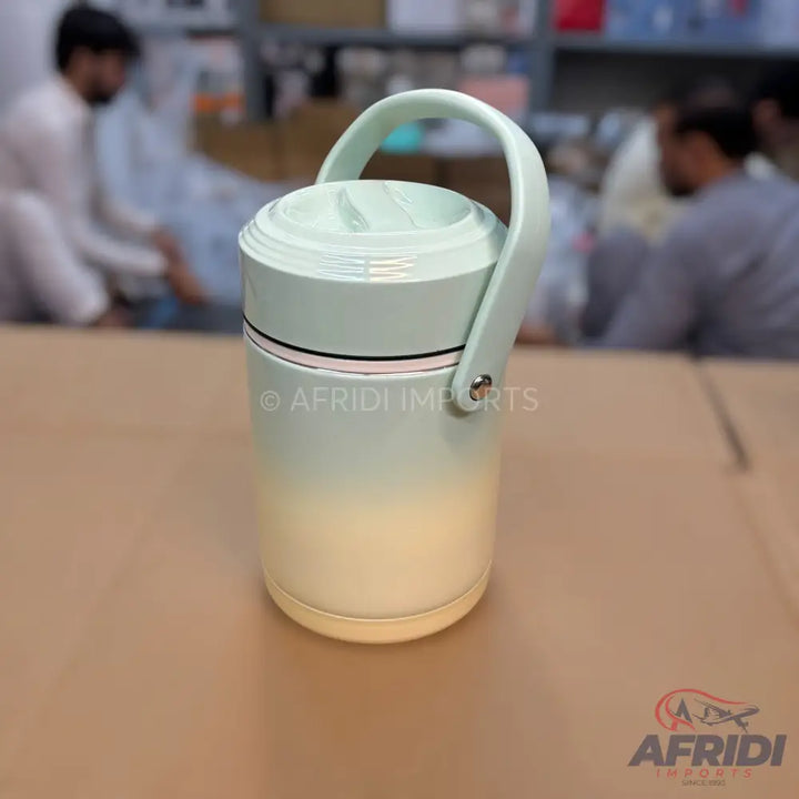 Benzhan 2.2L Lunch Box