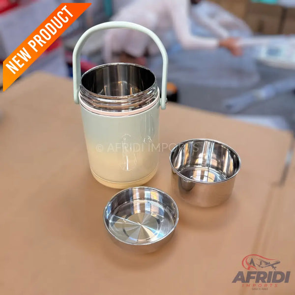 Benzhan 2.2L Lunch Box