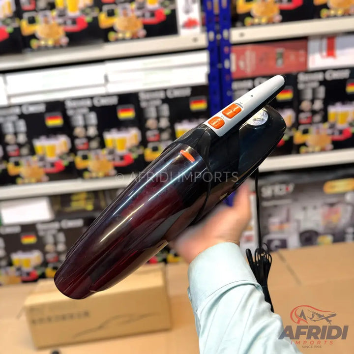 2 in 1 vacuum cleaner & Air compressor High Quality China Lot Import