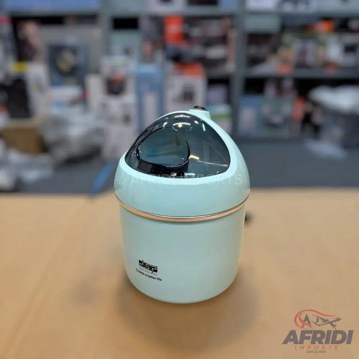 2 in 1 Yogurt & Ice Cream Maker