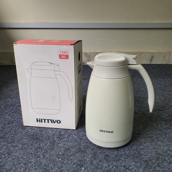 Lot Imported FGA Vacuum Thermos