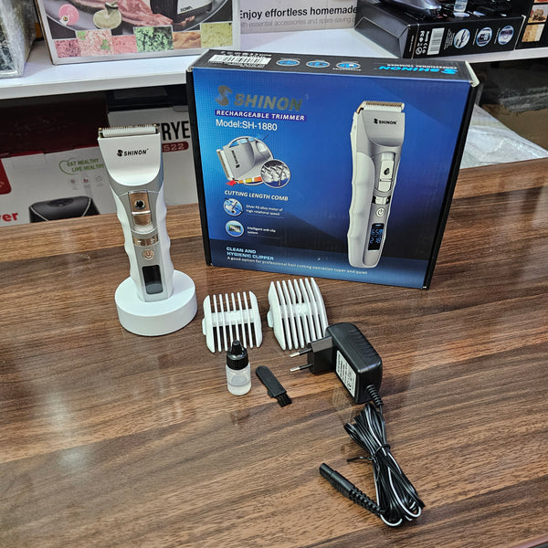 Lot Imported Shinon Hair Trimmer