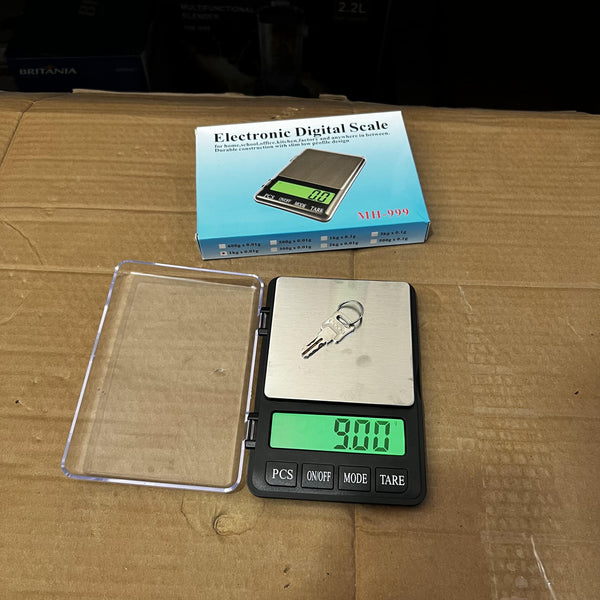 Lot Imported Portable Mini Scale