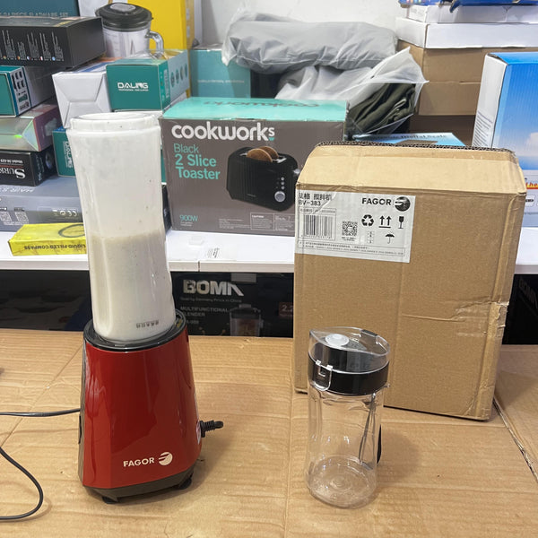 Fagor Mini Blender - Lot Imported