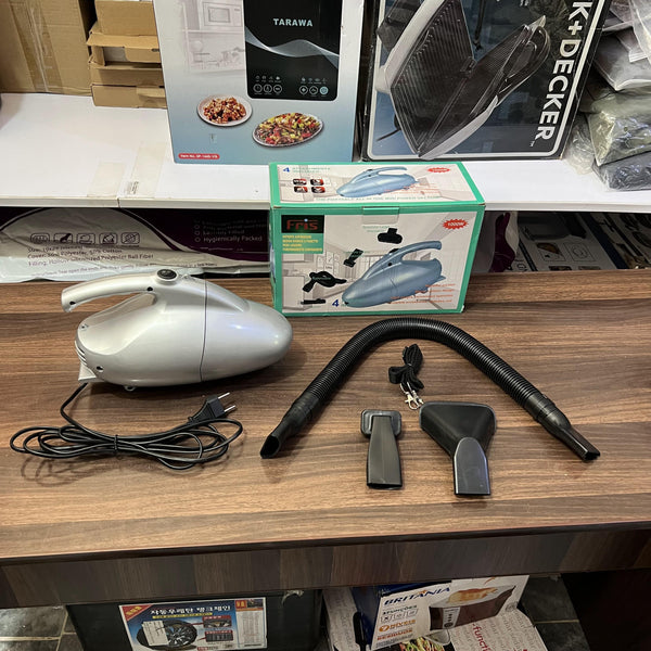 Lot Imported Fris Vacuum Cleaner