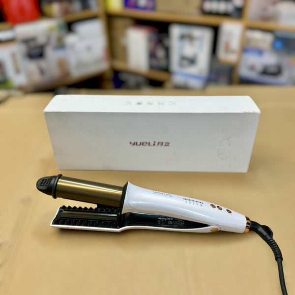Lot Imported 2 in 1 Hair Straightener and Roller